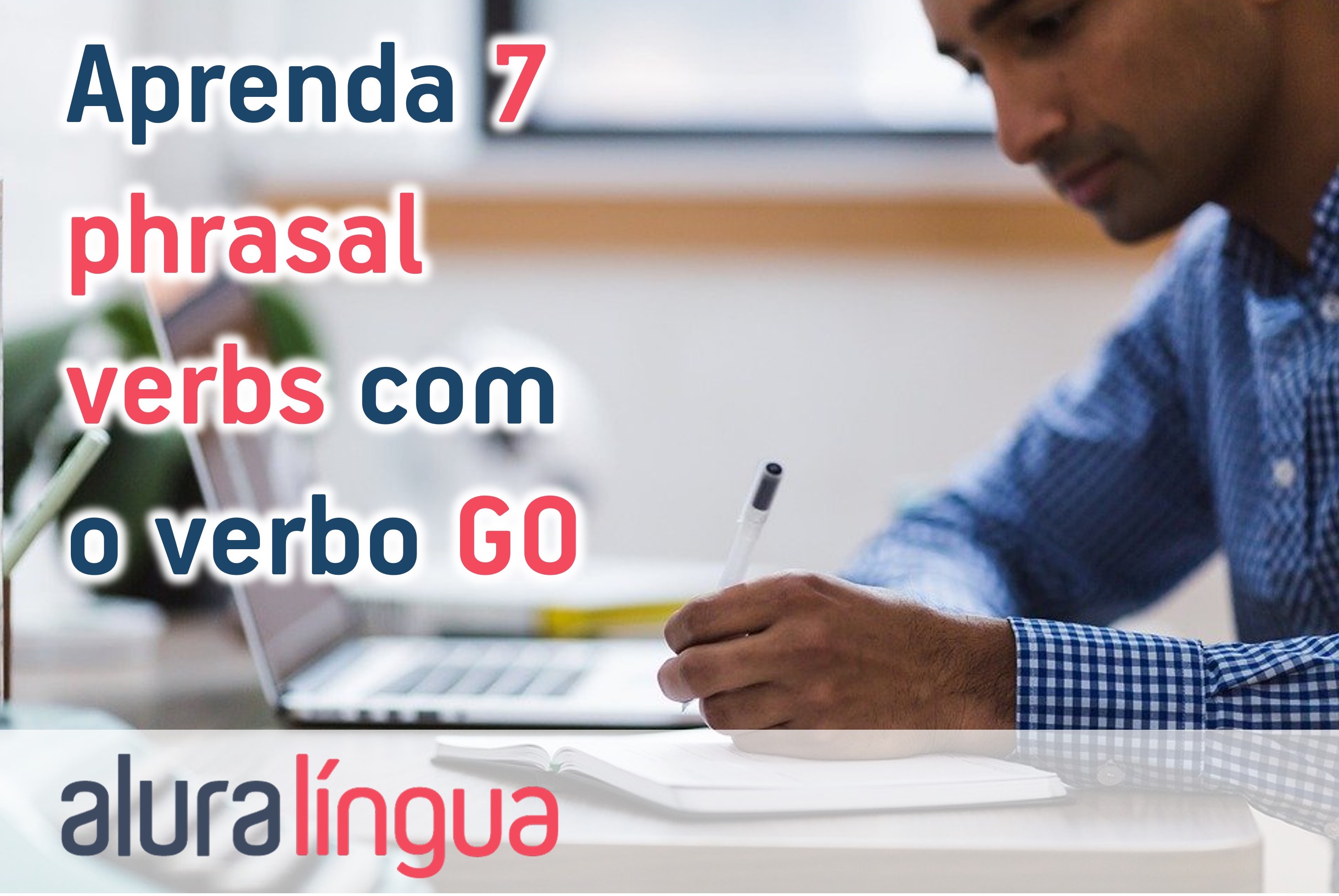 Homem estudando #inset