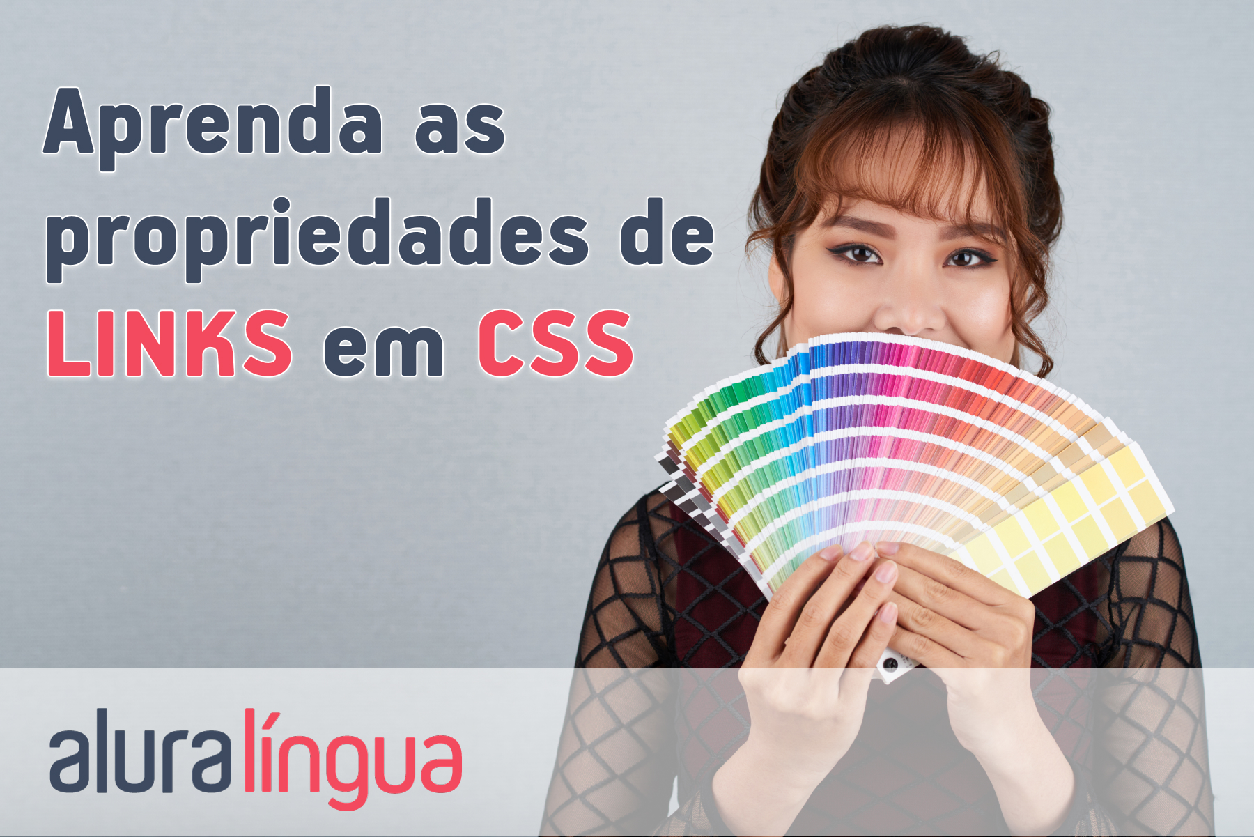 Aprenda as propriedades de links em CSS #inset