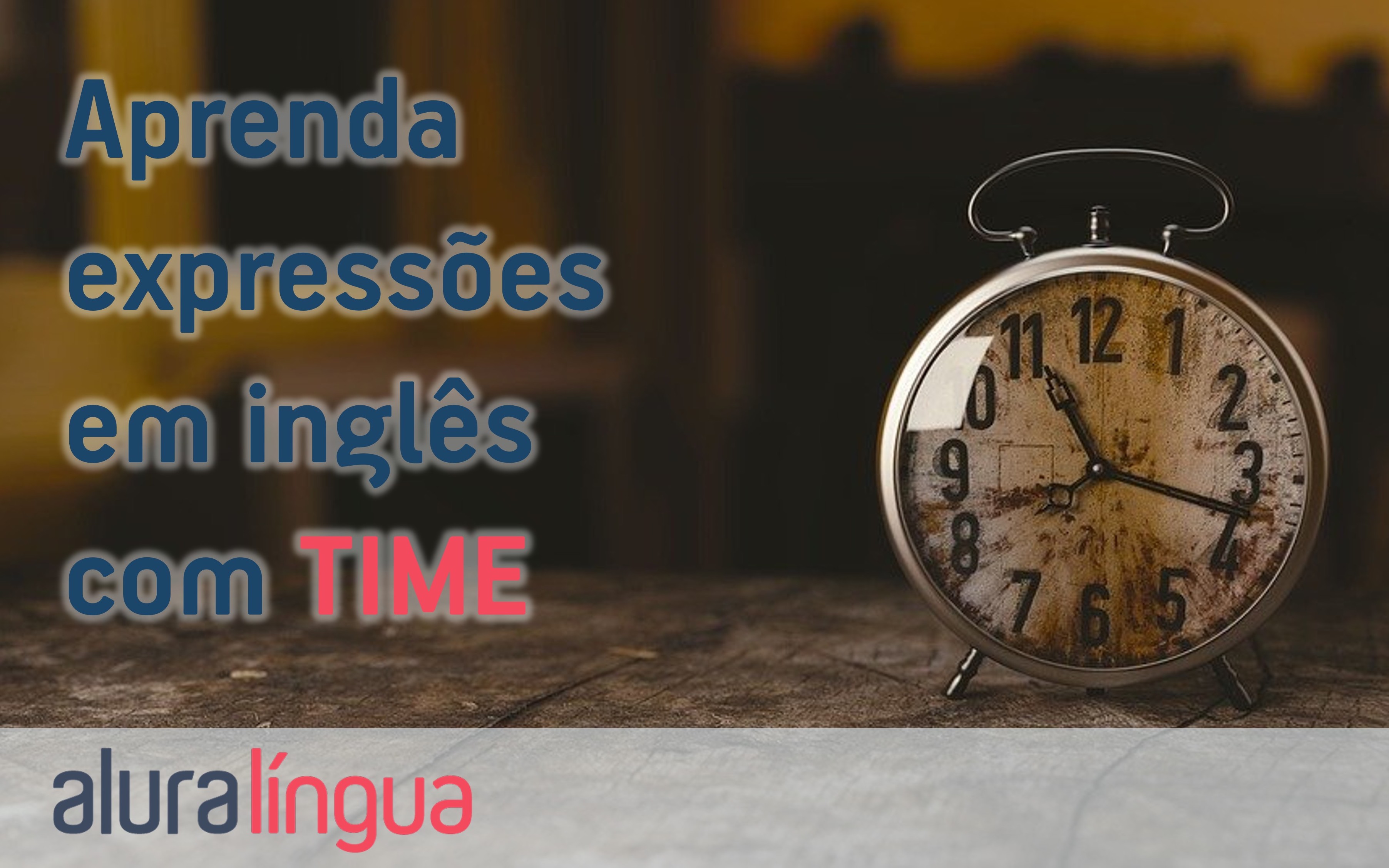 Como dizer cheguei em inglês 