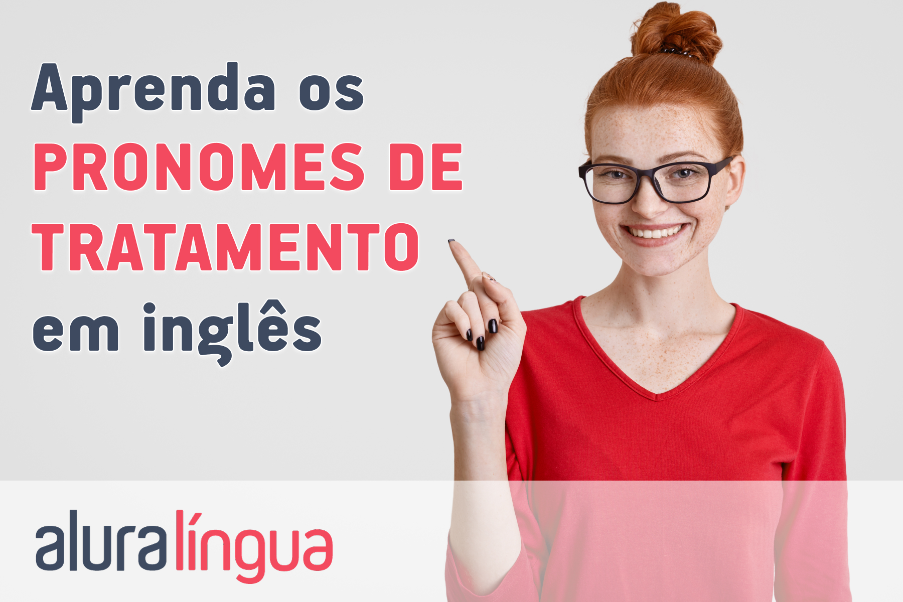 Como falar os pronomes de tratamento em inglês – Inglês Online