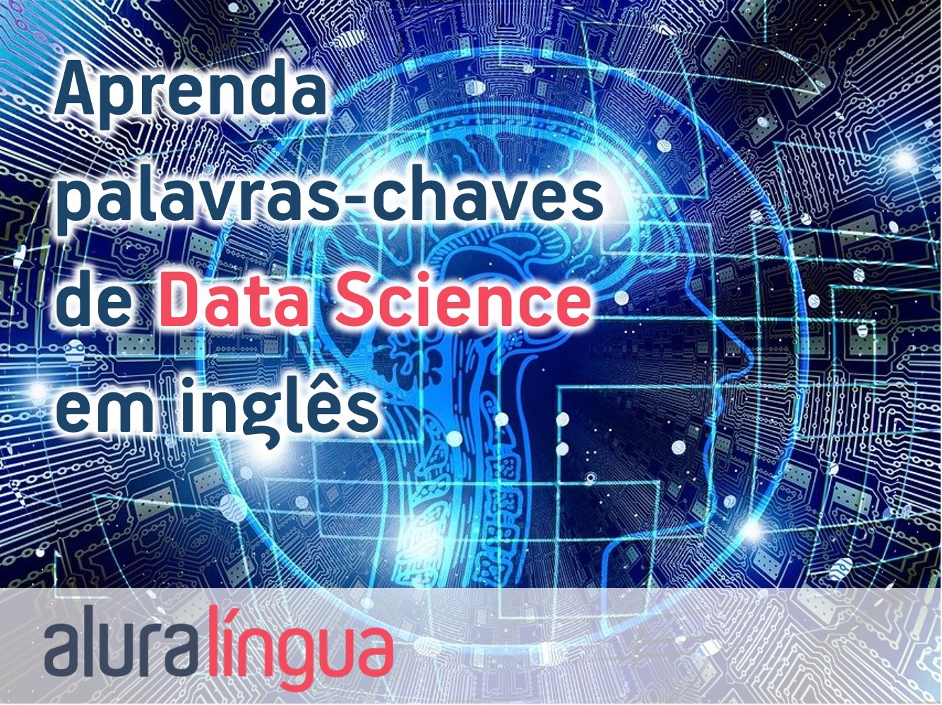 Palavras-chaves em Data Science #inset