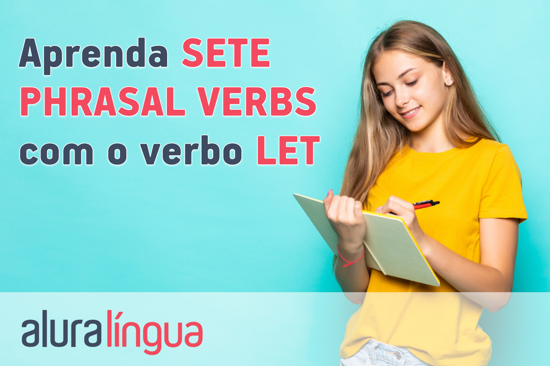 LET'S GO: Significado e Outras Formas de Dizer Lets's Go Em Inglês