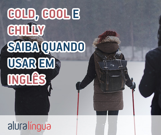 COOL em Português: o que significa cool em Inglês?