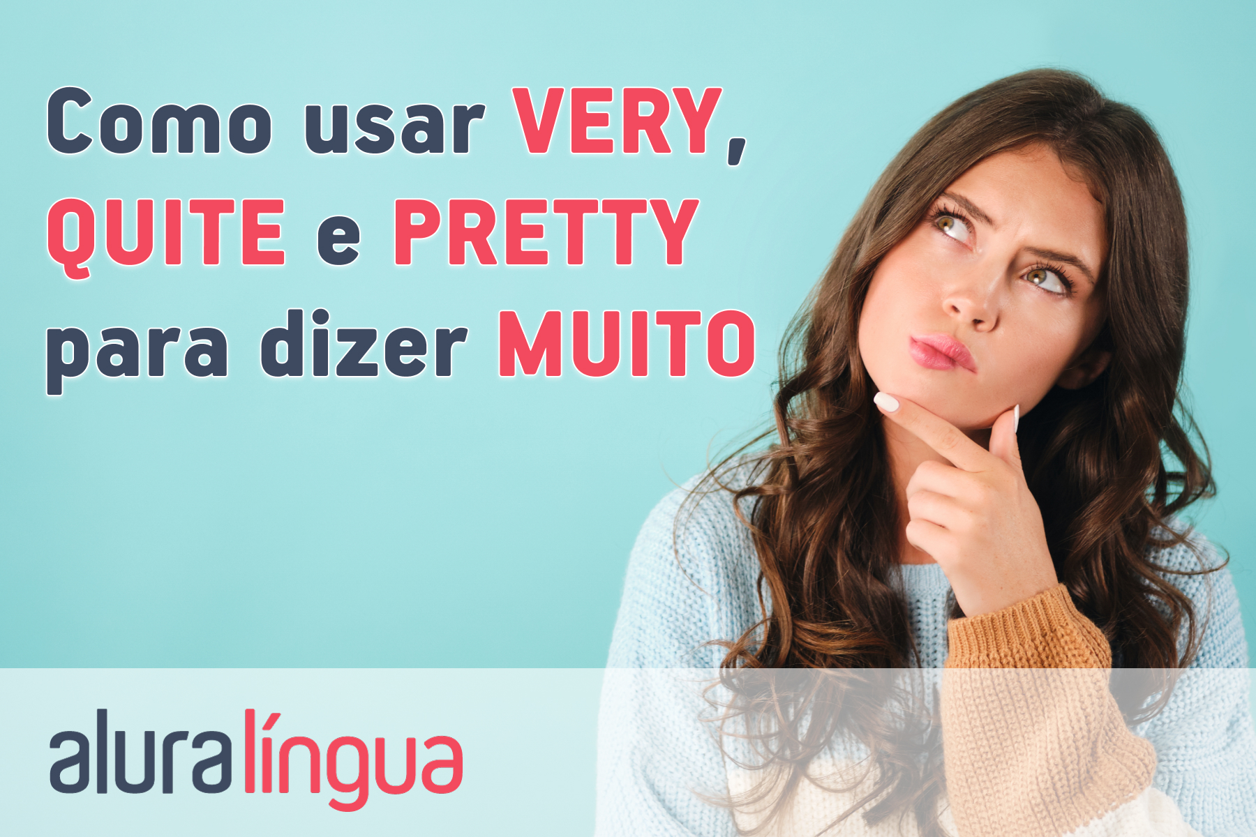 Será? Conheça a solução para dizermos Será? em inglês!