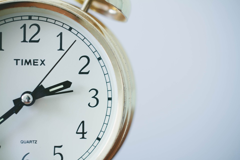 WHAT TIME IS IT?  Aprenda as HORAS em Inglês - Inglês com PNL