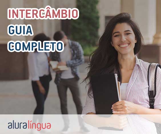 Intercâmbio - Guia completo para sua viagem #inset