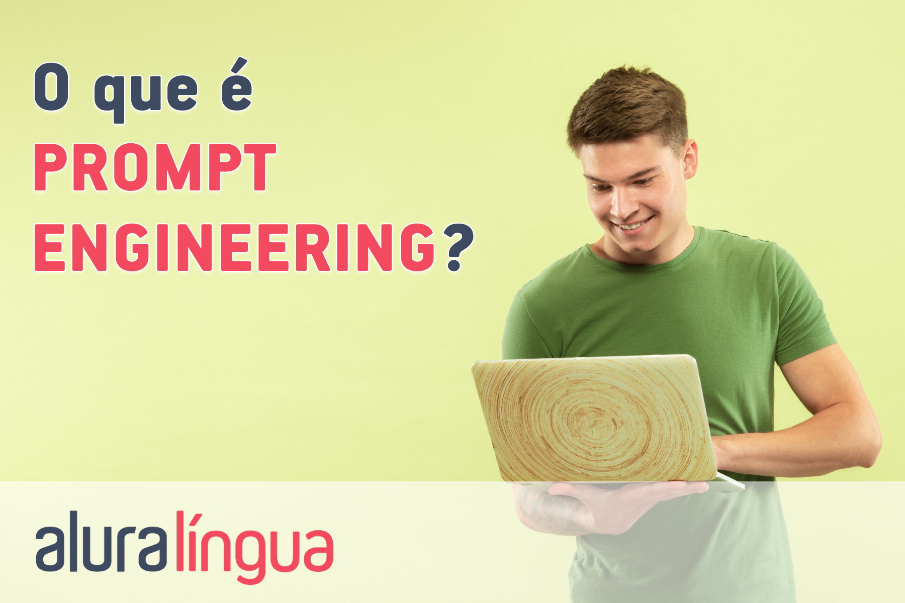 O que é prompt engineering #inset