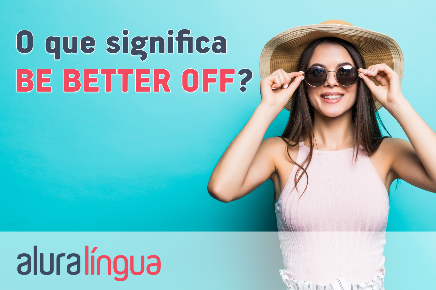 O que significa be better off #inset