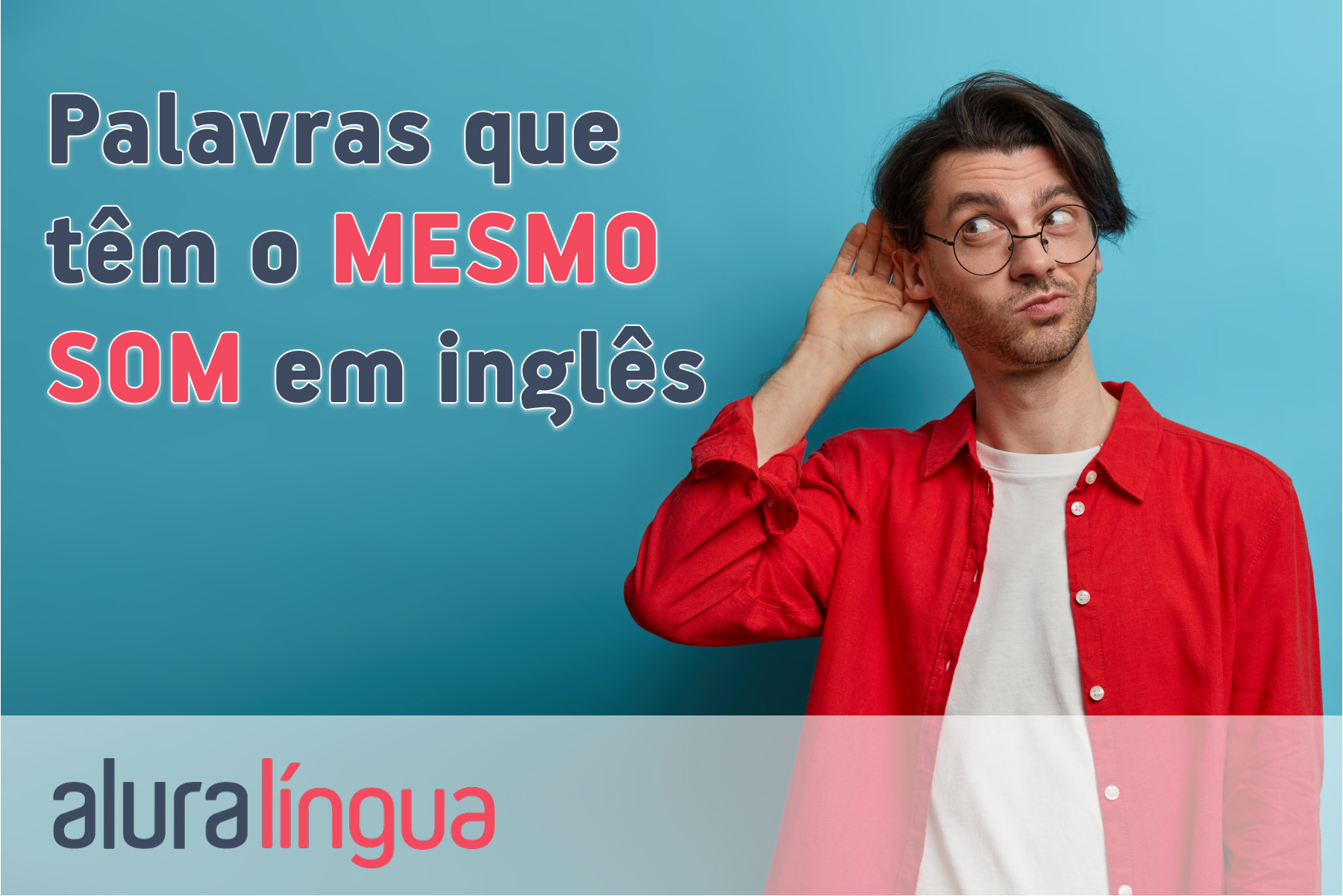 Como usar a palavra SO em inglês?