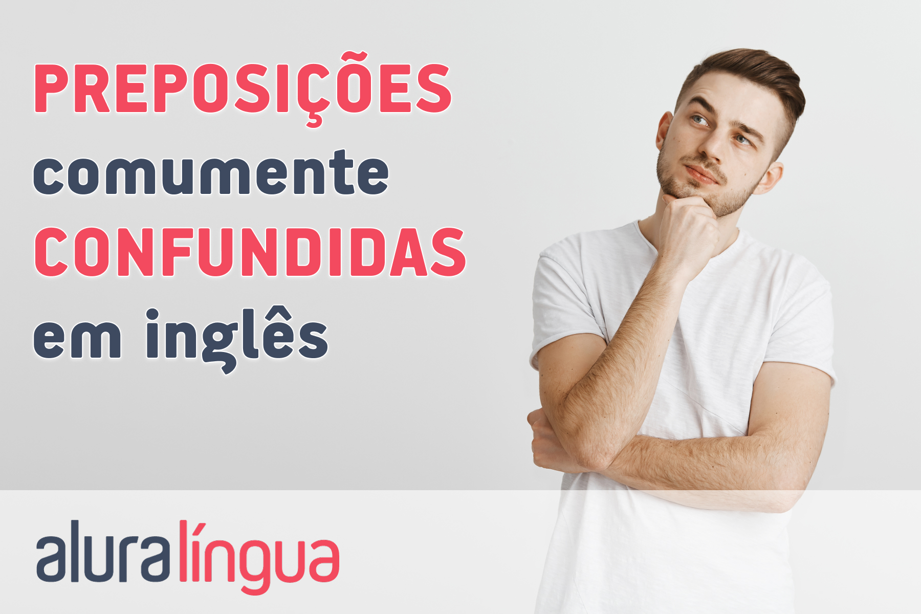 Preposições comumente confundidas em inglês #inset