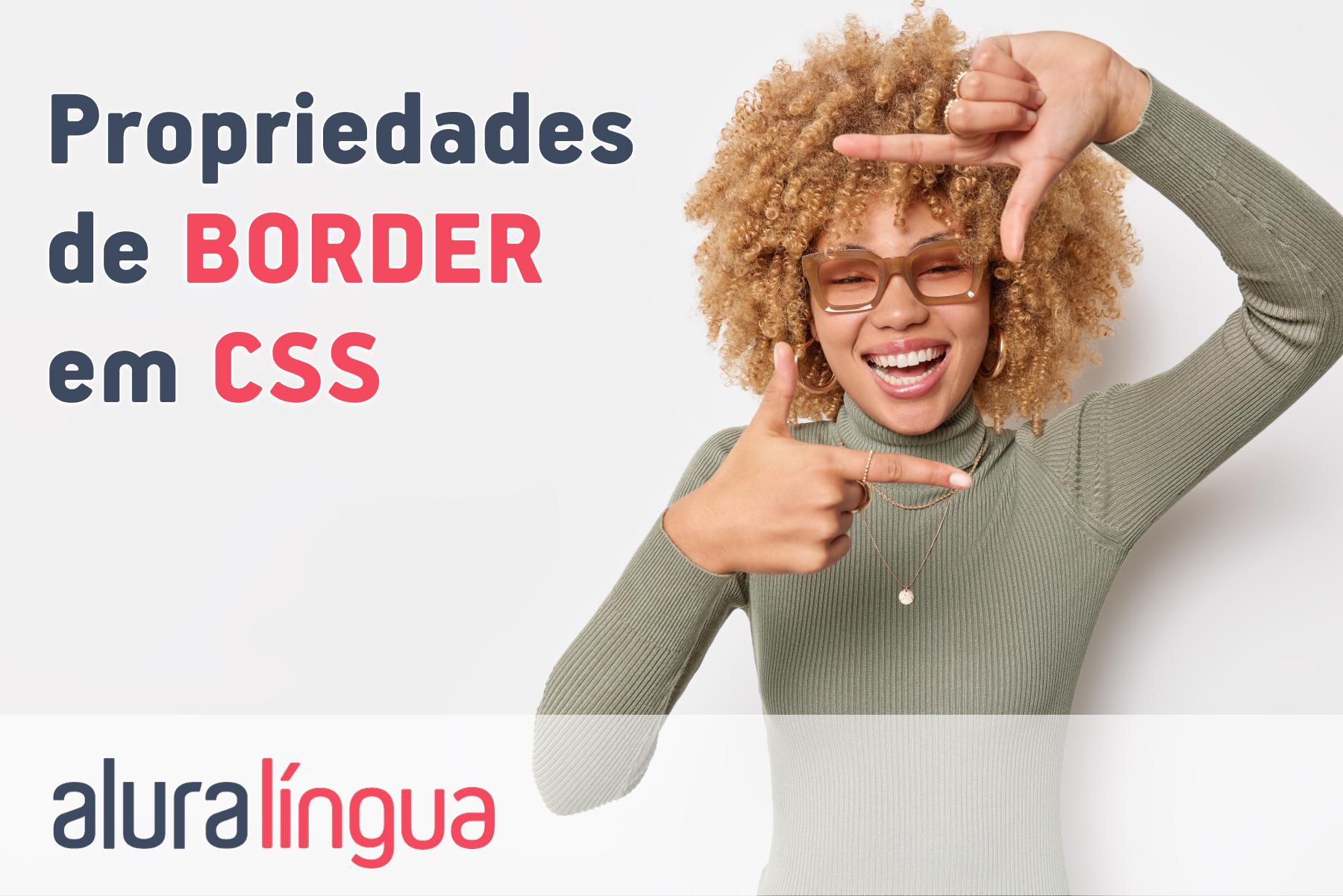 Propriedades de border em css #inset