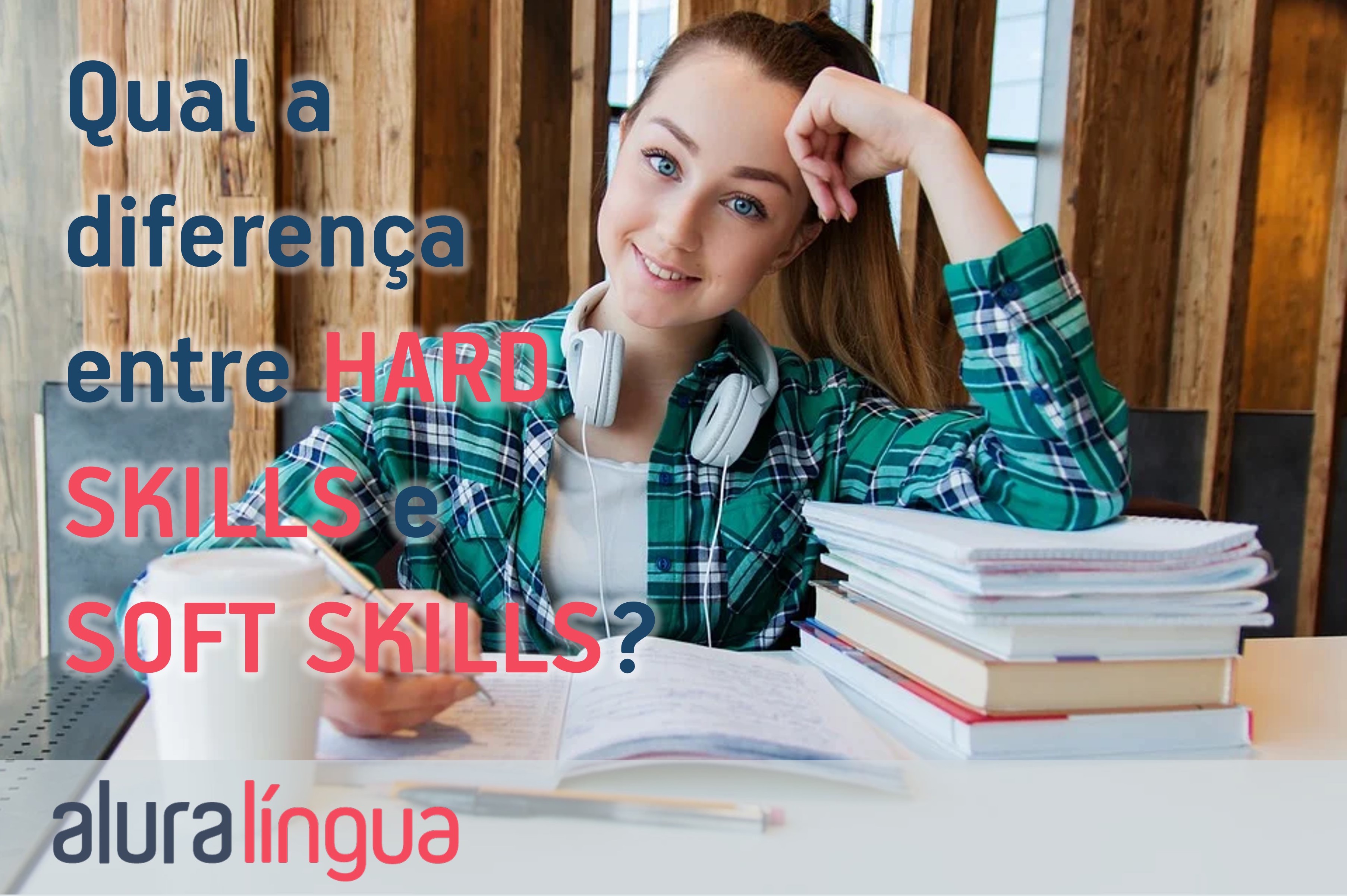 Curso de Soft Skills, Inglês, Excel, e Diversas Opções Grátis