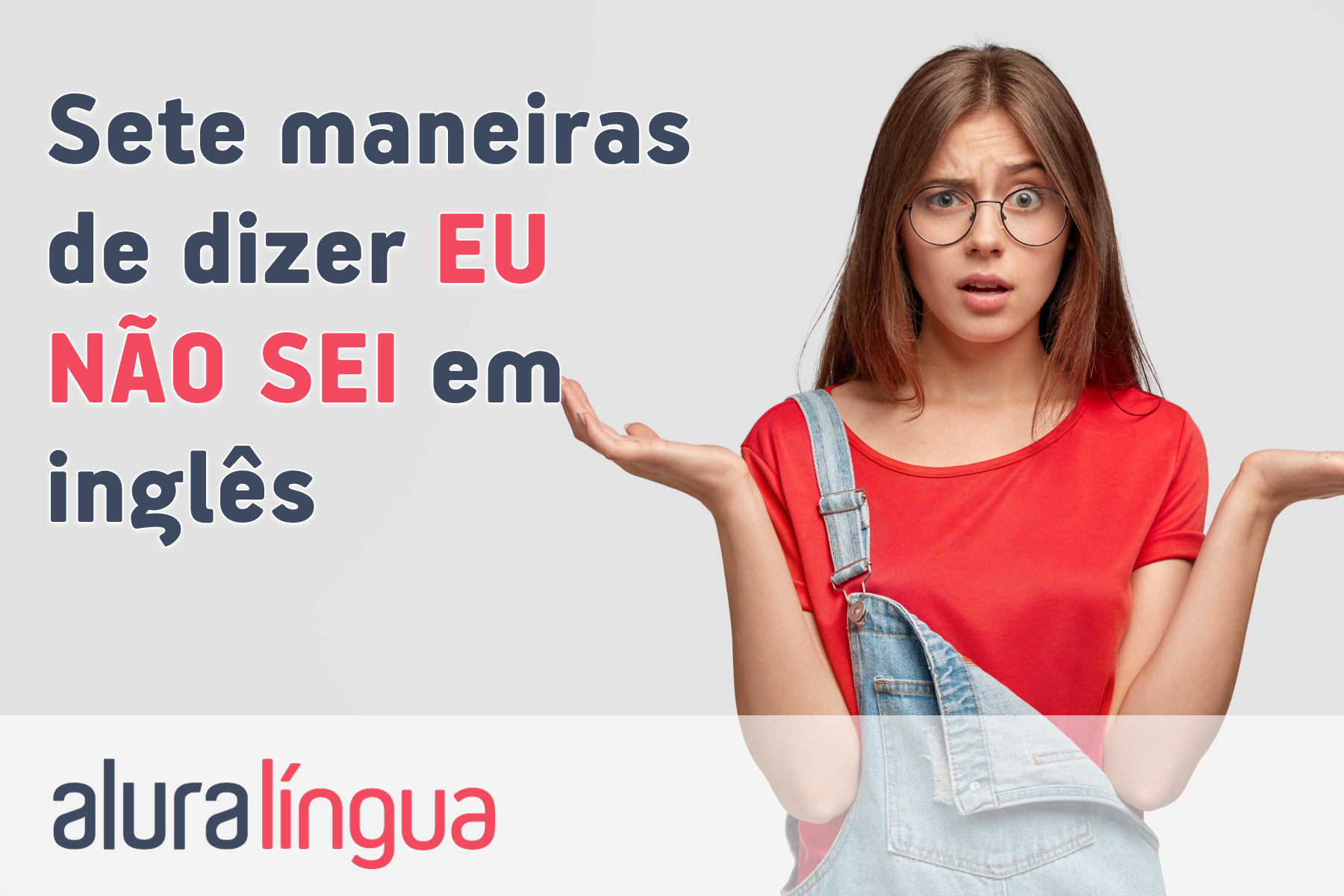 PORTUGUÊS INGLÊS Sim / Não Yes/ No Eu não sei don't know Desculpe