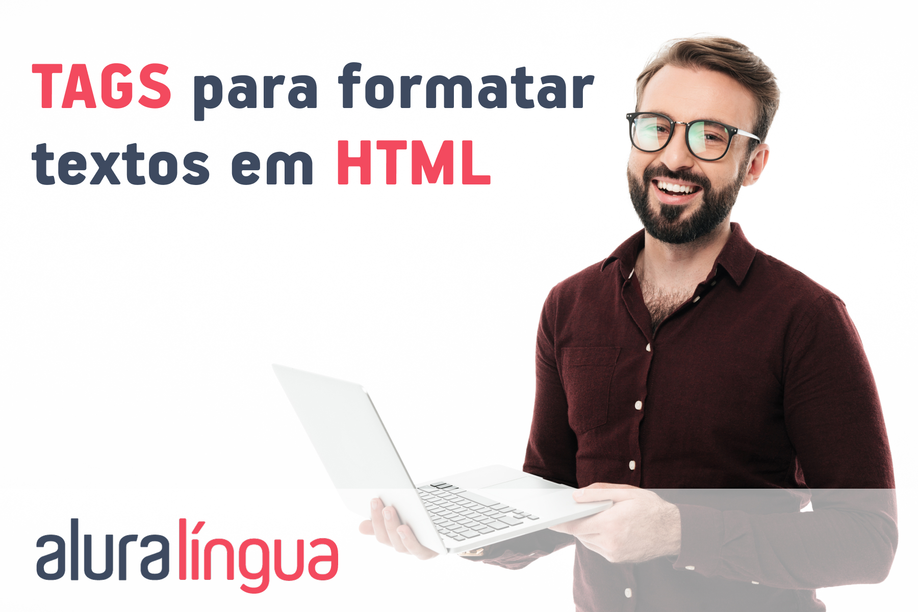 Tags para formatar textos em html #inset