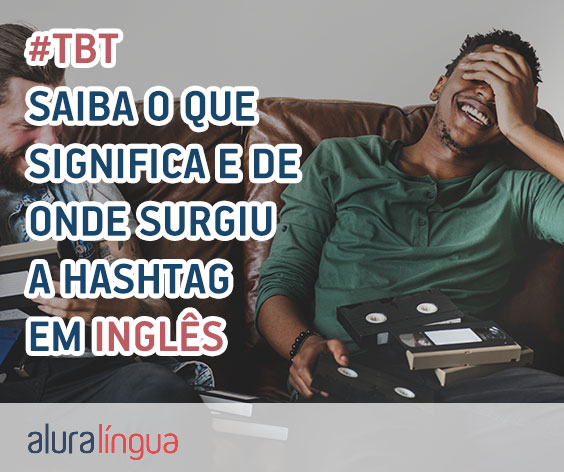 Saiba o que significa e de onde surgiu a hashtag em inglês #inset