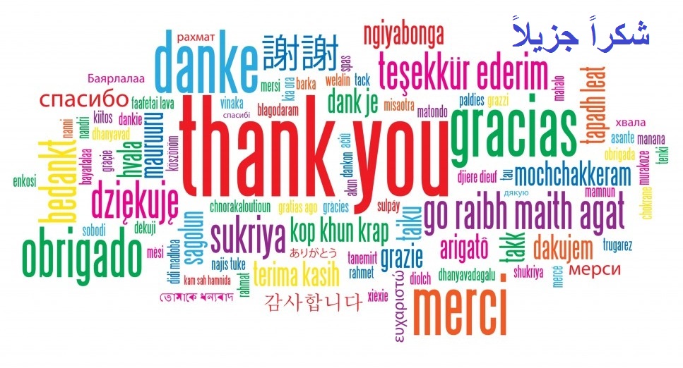 Fine thanks and you - Iupi Inglês Criativo