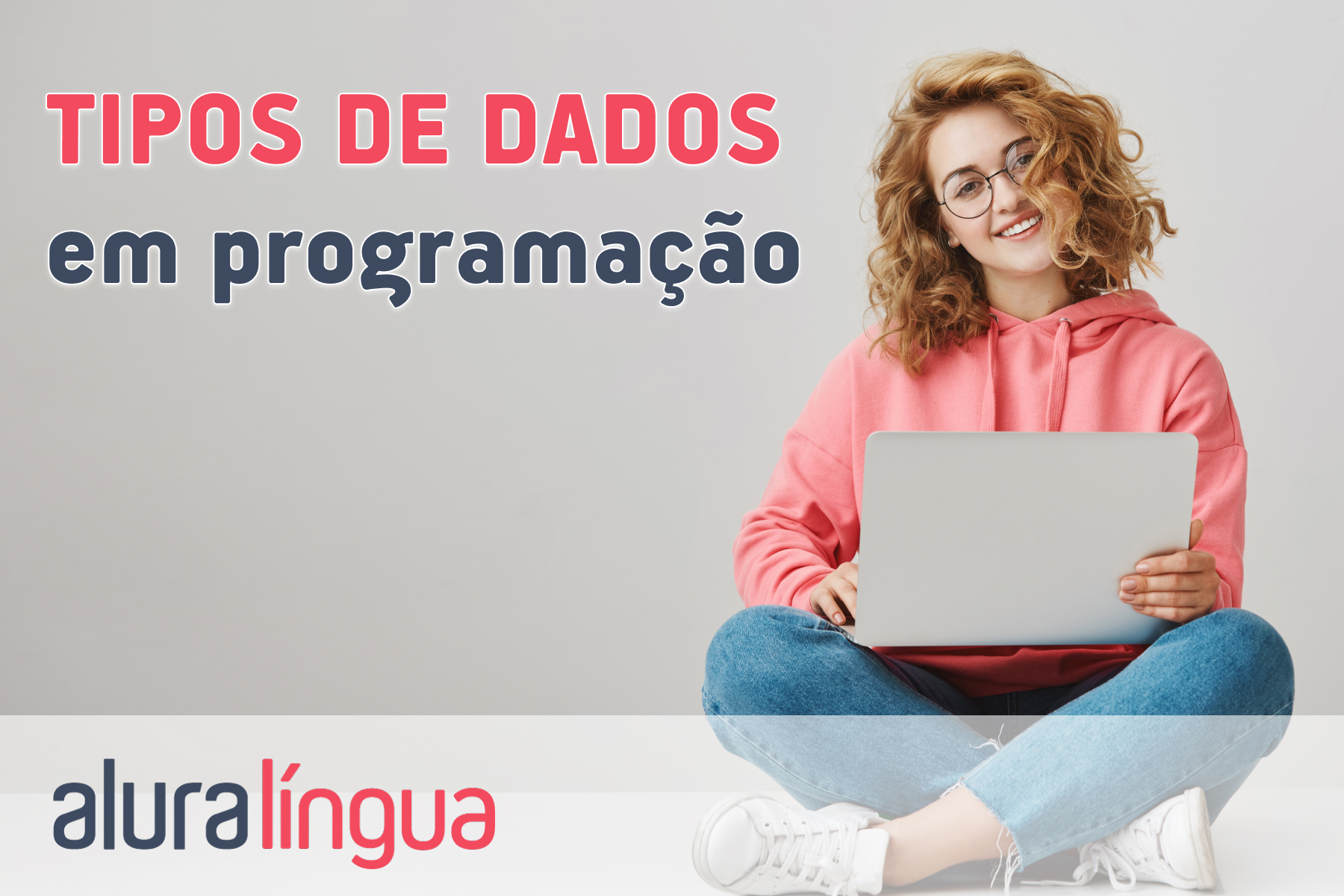 Tipos de dados em programação #inset