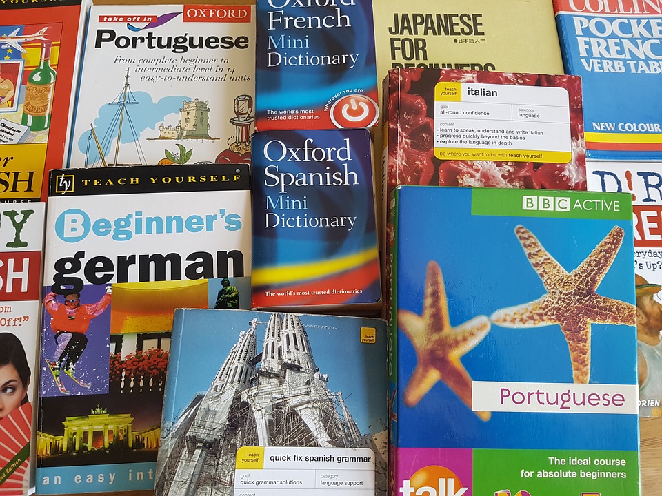 3 MELHORES DICIONÁRIOS DE INGLÊS ONLINE - OBRIGATÓRIO para Tradução de  Textos em Inglês 