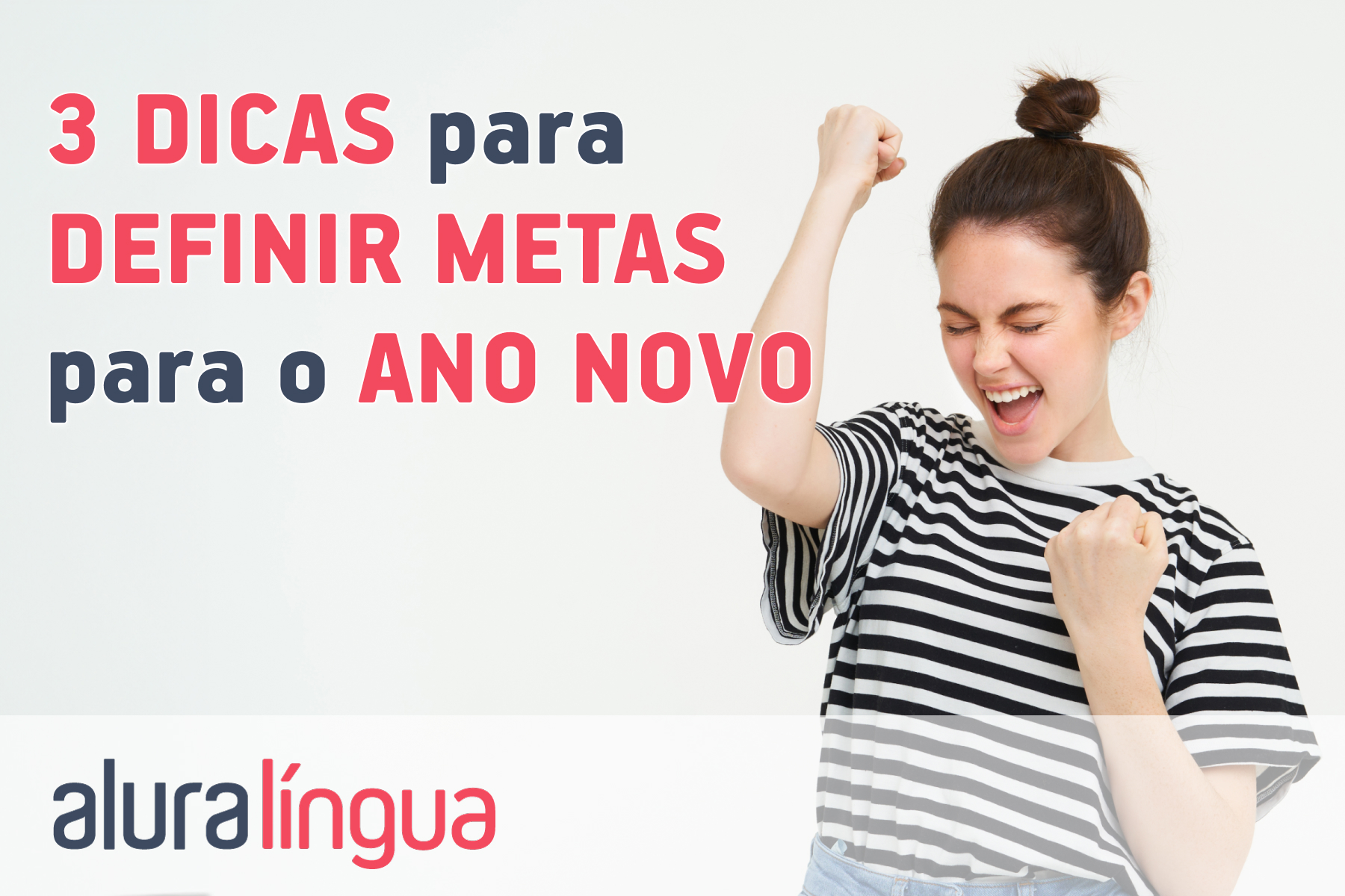 3 dicas para DEFINIR METAS para o ANO NOVO #inset