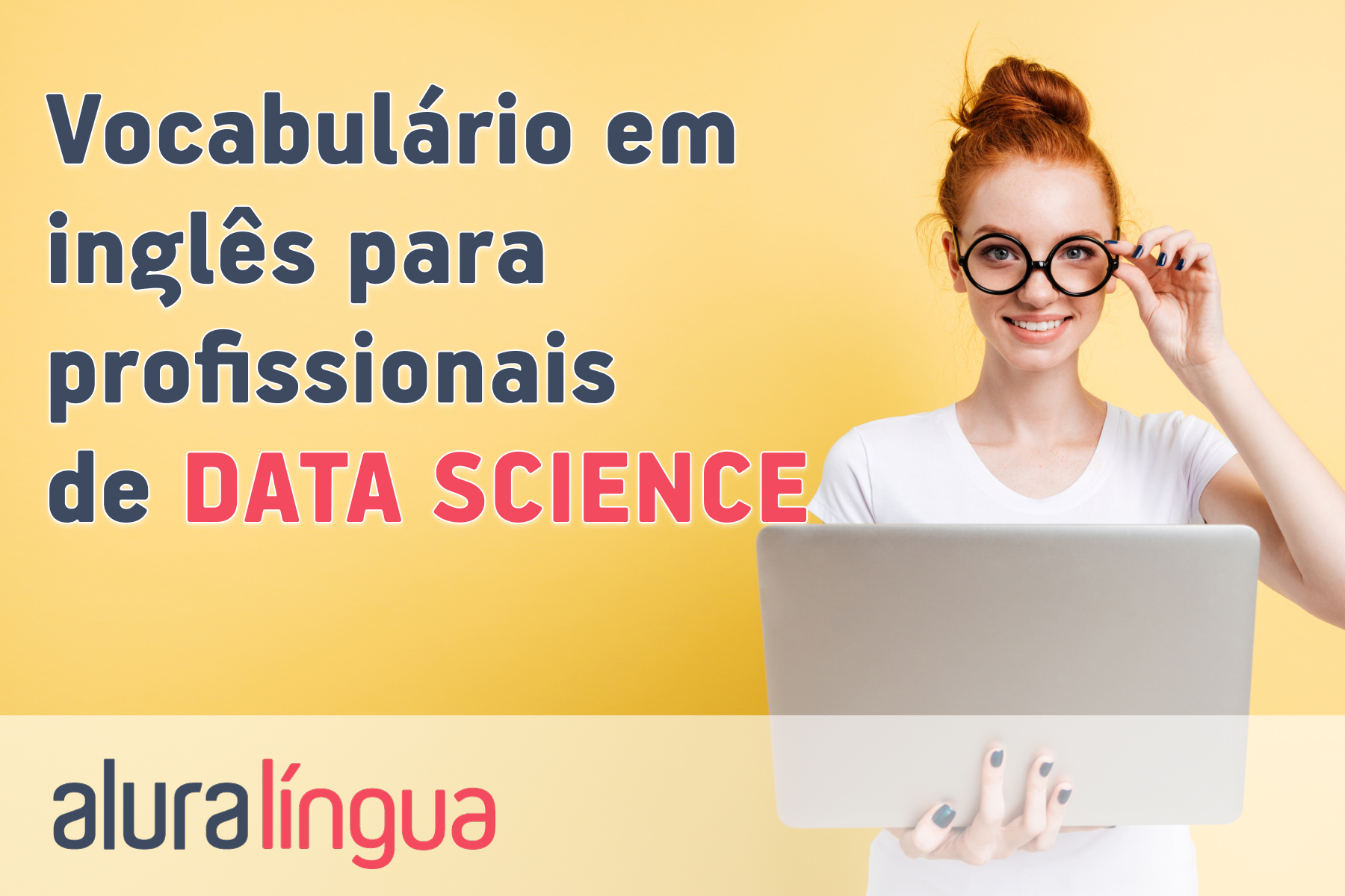 Vocabulário em inglês para profissionais de data science #inset