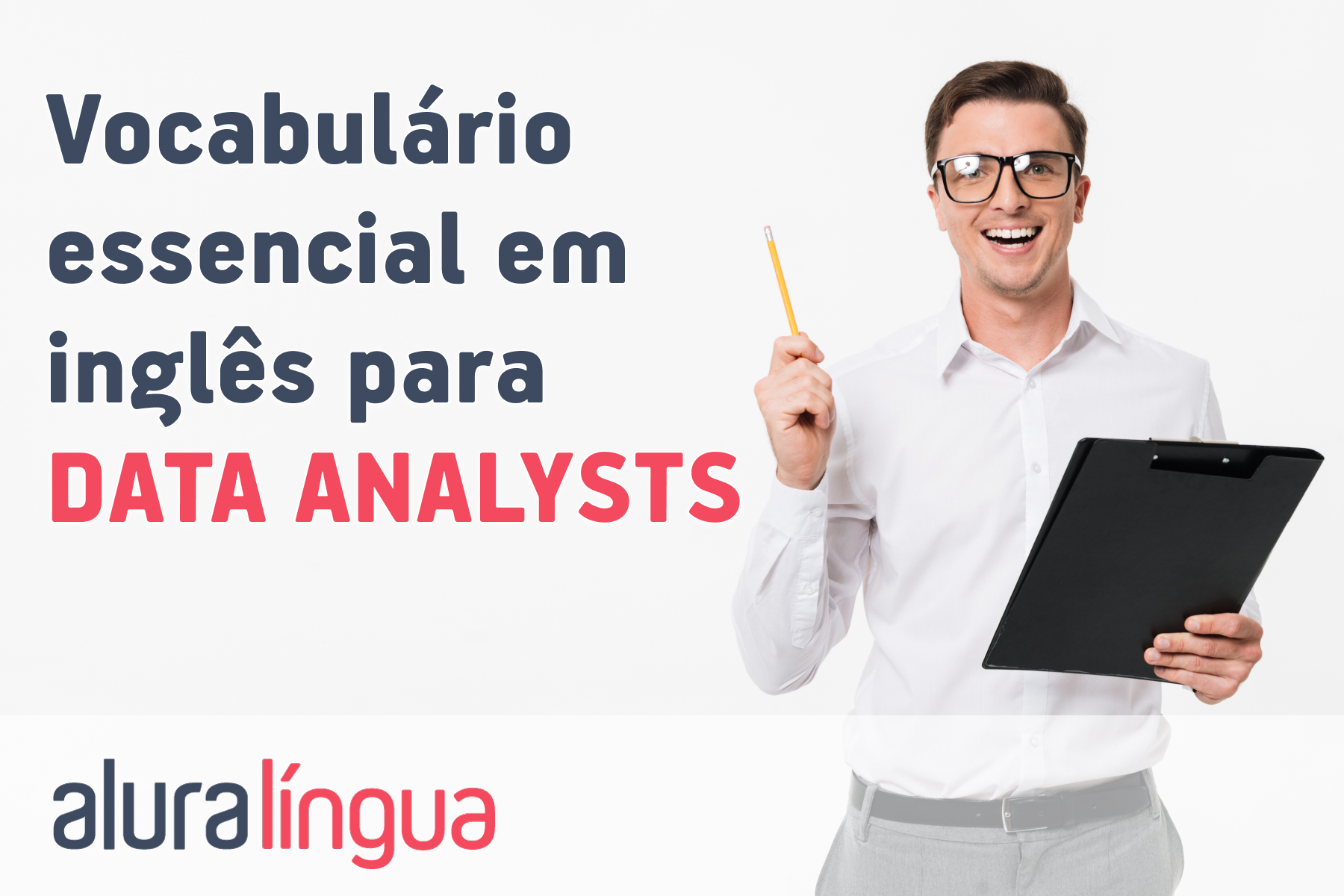 Vocabulário essencial em inglês para DATA ANALYSTS #inset