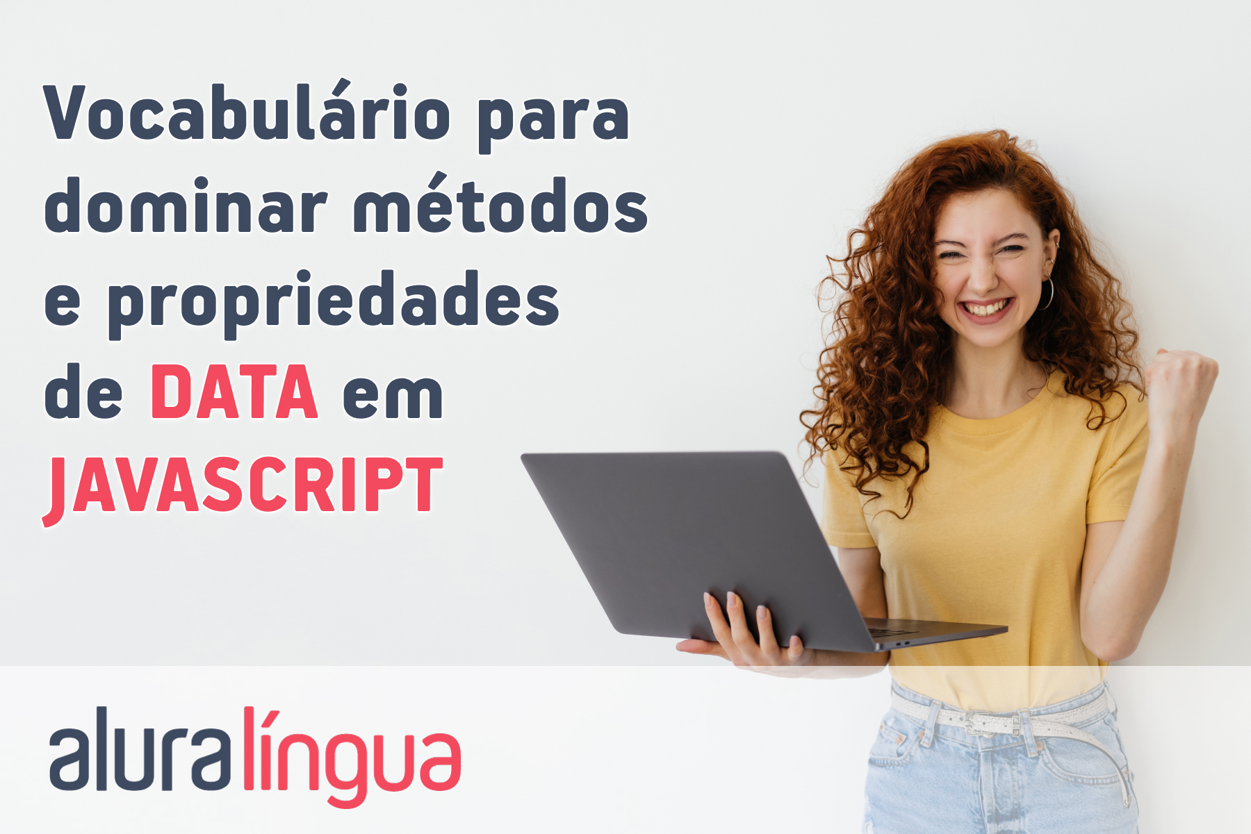 Vocabulário para dominar métodos e propriedades de data em JavaScript #inset